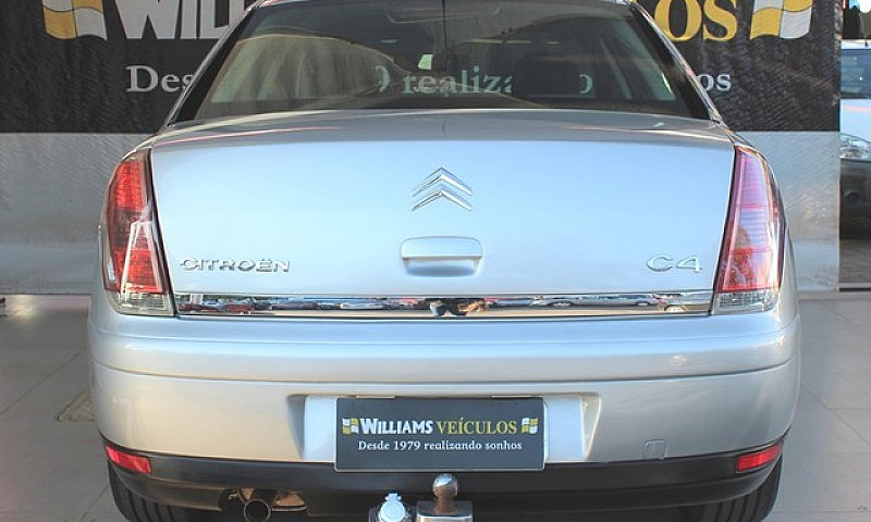 Citroën C4 Pallas Gl...