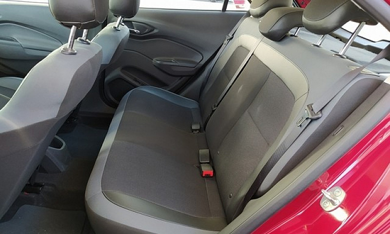 Chevrolet Onix 1.4Mt...
