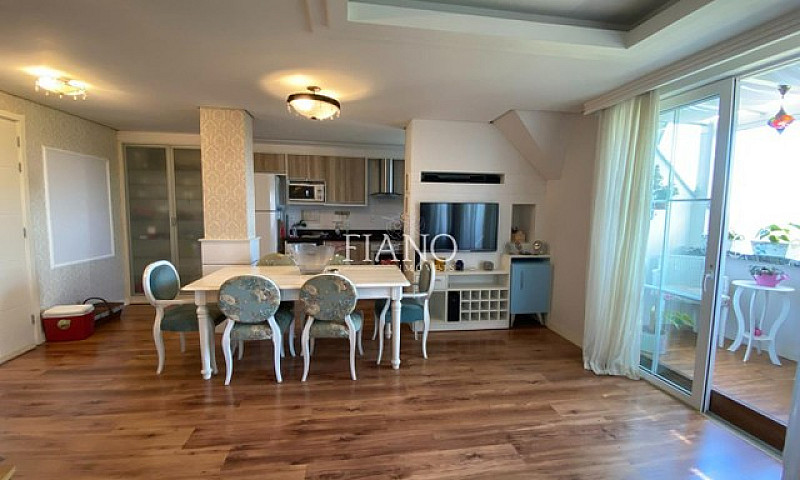 Apartamento No Centr...