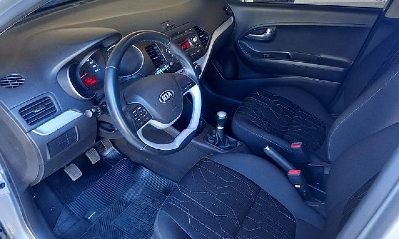 Kia Picanto 1.0 3Cc ...