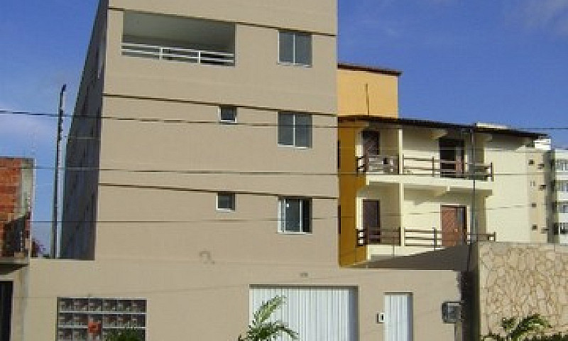 Apt Um Qto Mobiliado...