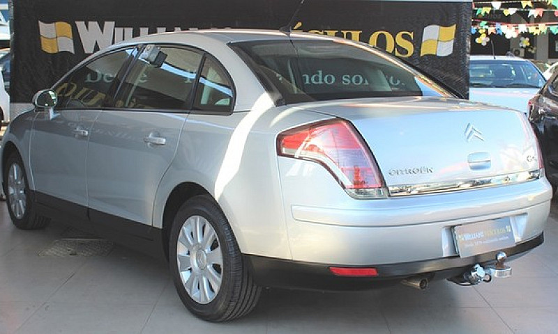 Citroën C4 Pallas Gl...