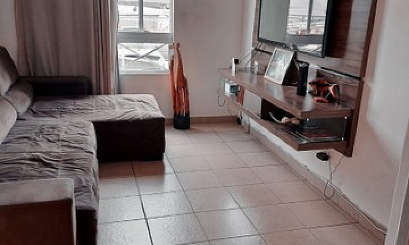Apartamento Com Ótim...