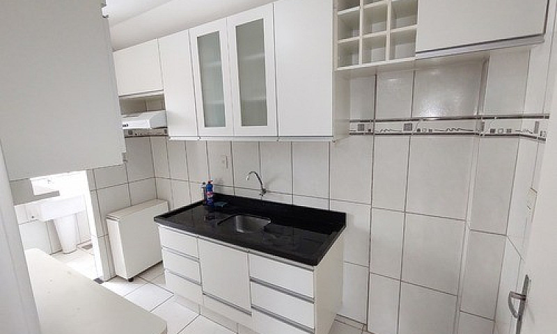 Apartamento Dois Qua...