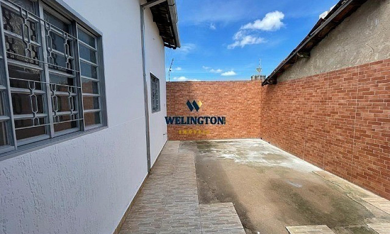 Casa Na Vila Santa I...