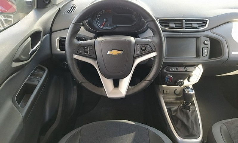 Chevrolet Onix 1.4Mt...