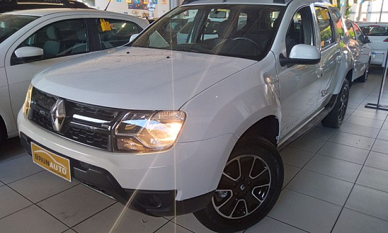 Renault Duster 1.6 4...