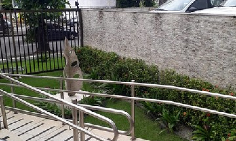 Apartamento Para Loc...