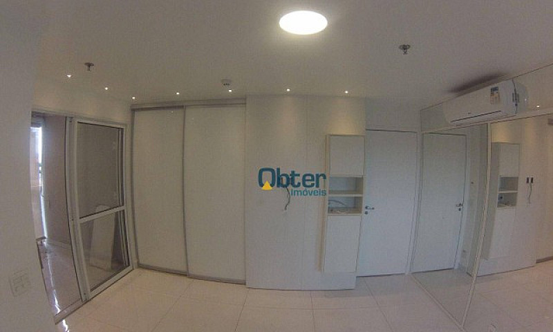 Apartamento Com 1 Do...