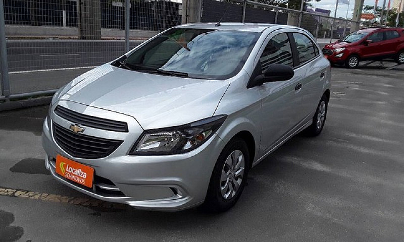 Chevrolet Joy 2019/2...
