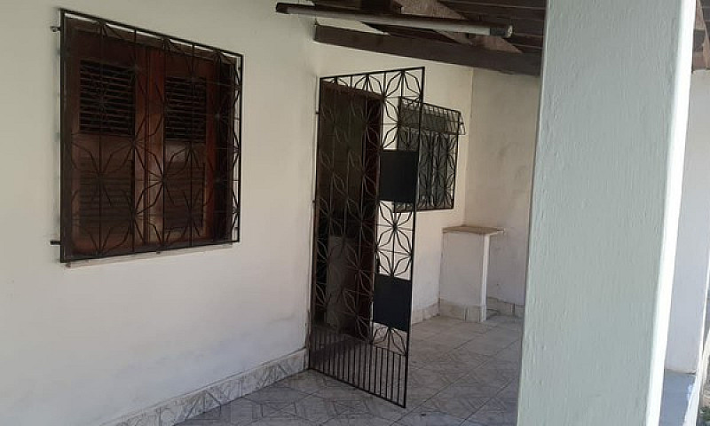 Vendo Casa Em Caucai...