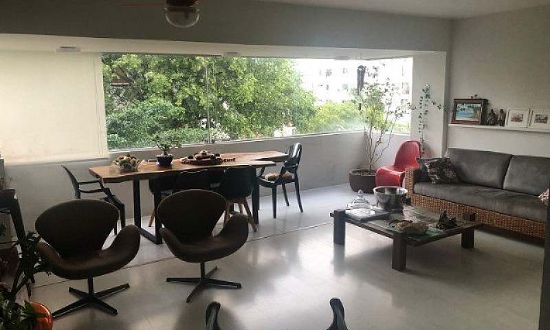 Apartamento Nas Graç...