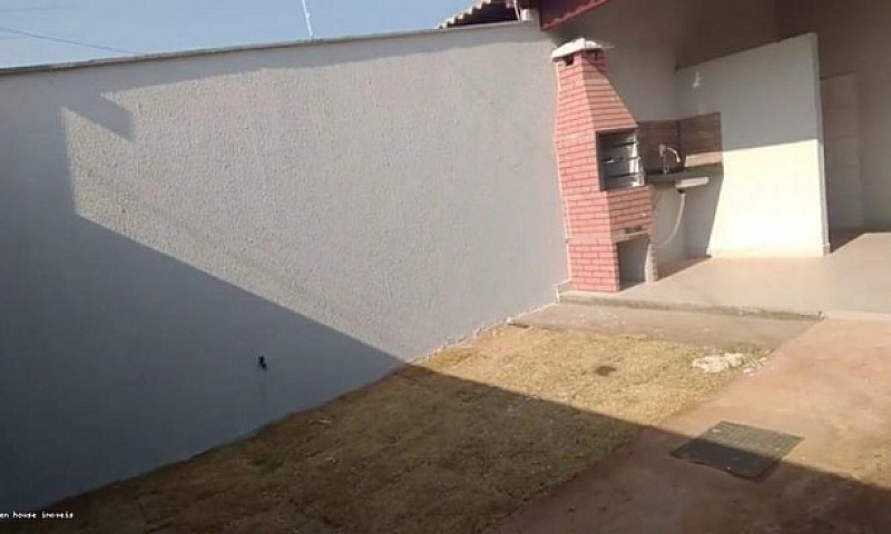 Casa 2 Dormitórios P...