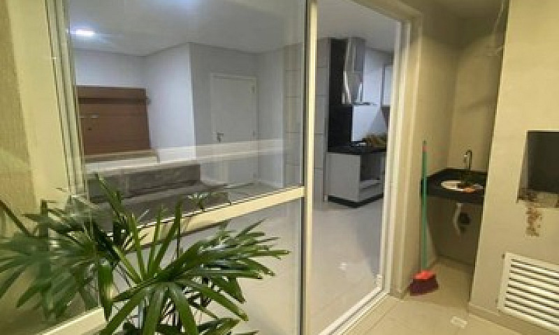 Apartamento Com 2 Do...