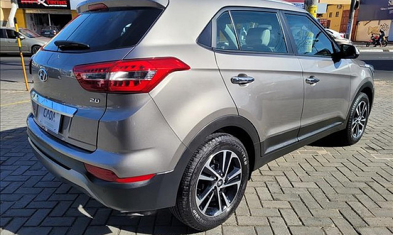Hyundai Creta 2.0 16...