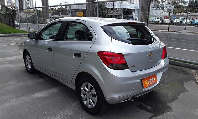 Chevrolet Joy 2019/2...