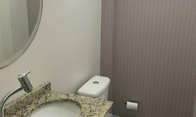 Apartamento Residenc...