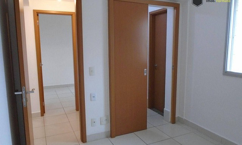 Apartamento Para Alu...