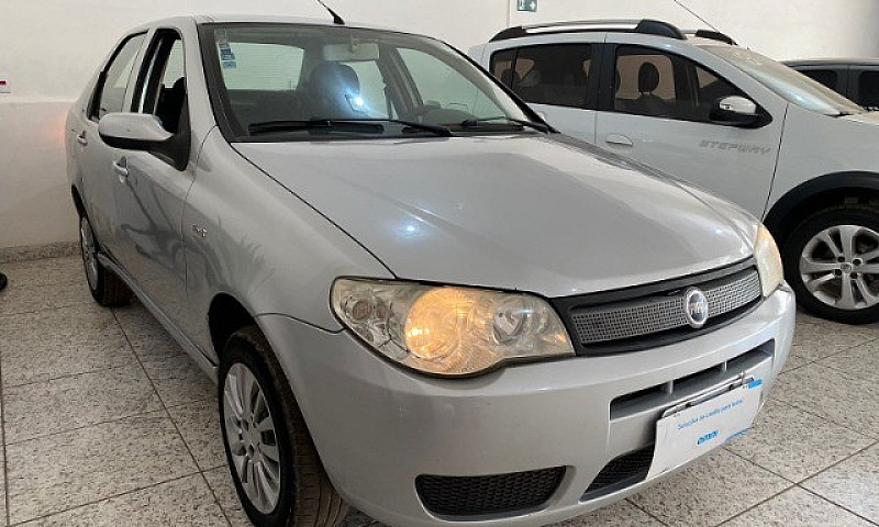 Fiat Siena Elx 1.3 C...
