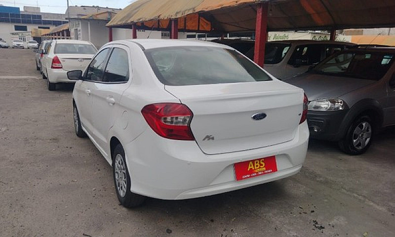 Ford Ka 1.5 2015 Fle...