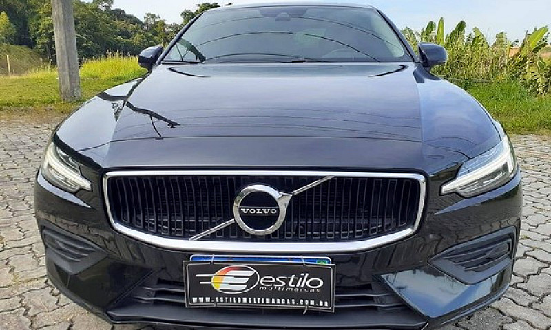 Volvo S60 T4 Momentu...