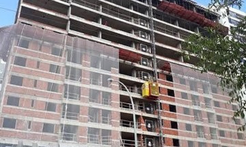 Apartamento 3Quartos...