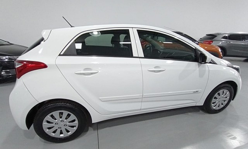 Hyundai Hb20 Comf./C...