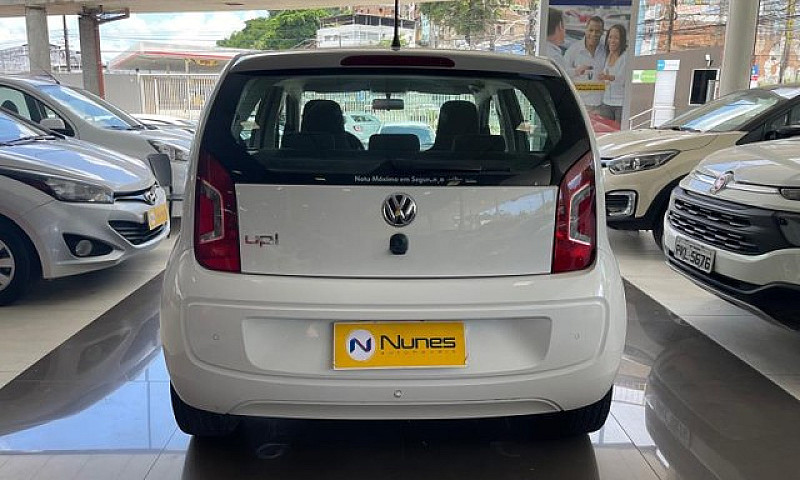 Volkswagen Up 1.0 Mp...