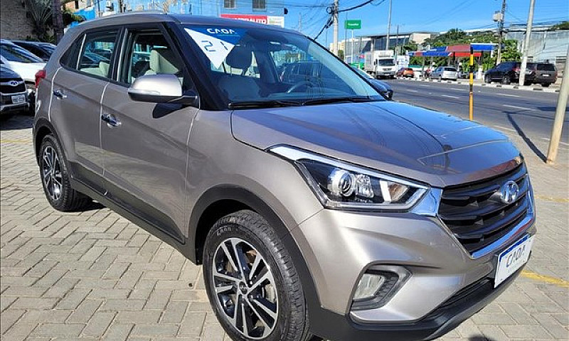 Hyundai Creta 2.0 16...