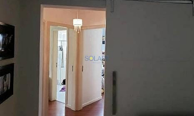 Apartamento 3 Dormit...
