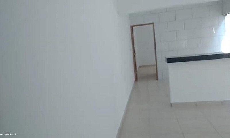 Casa 2 Dormitórios P...