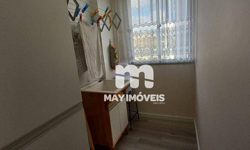 Apartamento Com 2 Do...