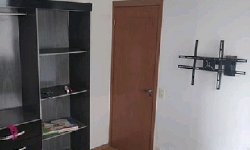 Apartamento Dois Qua...