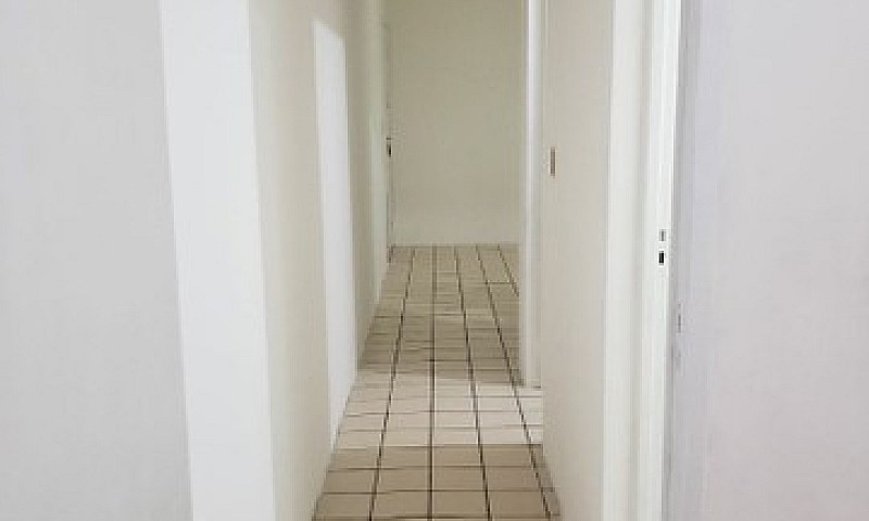 Alugo Apartamento!! ...