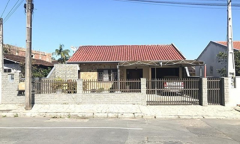 Casa No Guanabara Co...