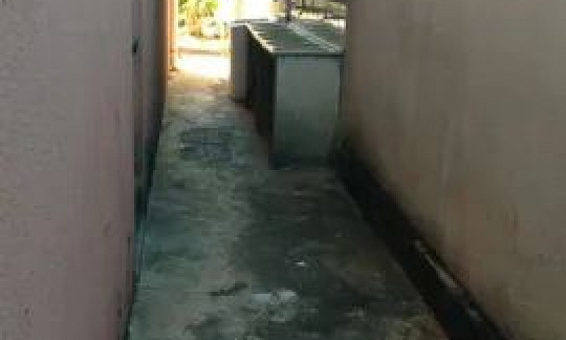 Aluga-Se Ap No Jardi...