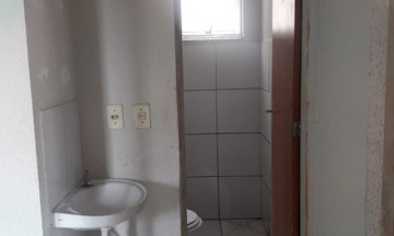 Vendo Apartamento ...