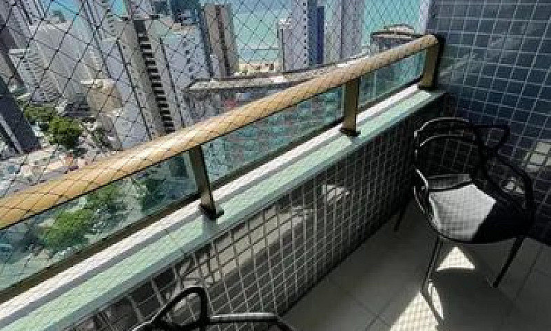 Apartamento Para Alu...