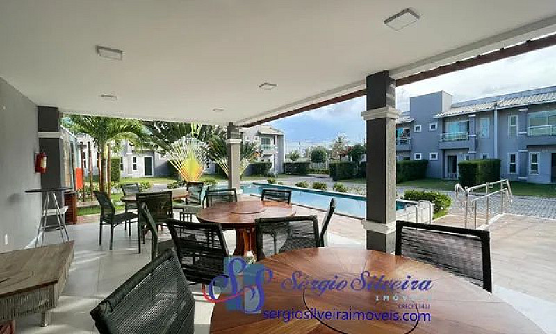 Casa Duplex Na Lagoa...
