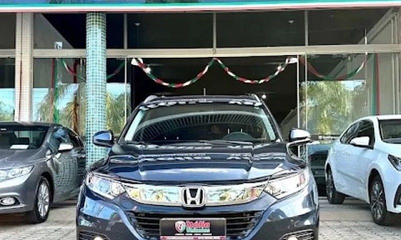 Honda Hr-V 1.8 Exl A...