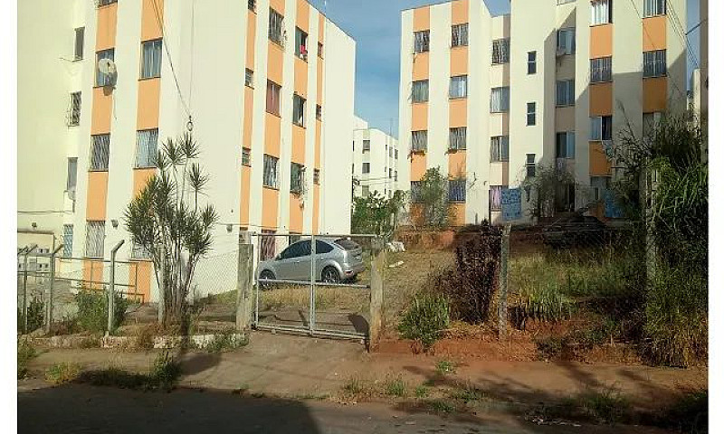 Apartamento À Venda ...