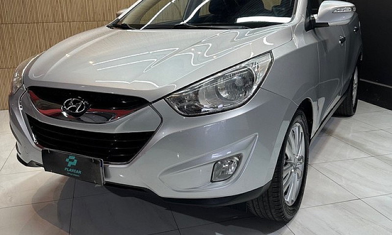 Hyundai Ix35 Gls 201...