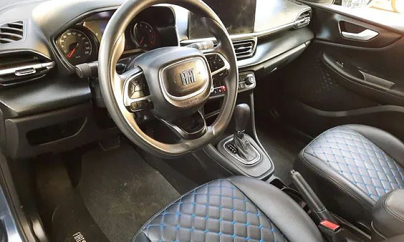 Fiat Pulse Drive 1.3...