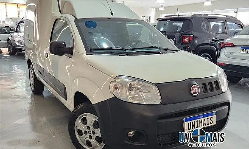Fiat Fiorino 1.4 Mpi...