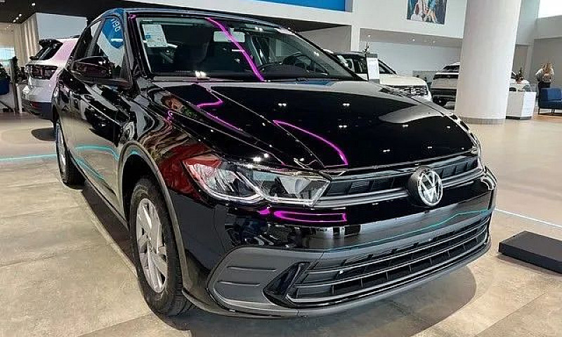 Polo Tsi ...