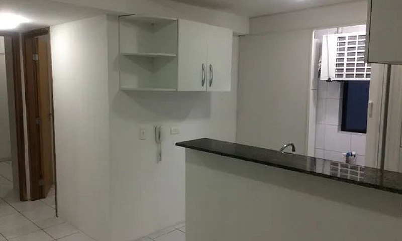 Apartamento Para Ven...