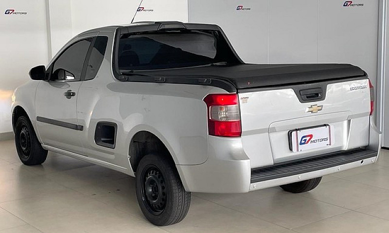 Chevrolet Montana 20...