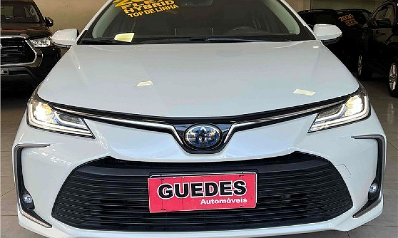Toyota Corola 1.8 Al...