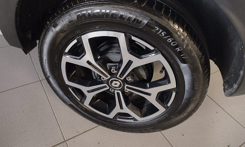 Renault Captur Iconi...