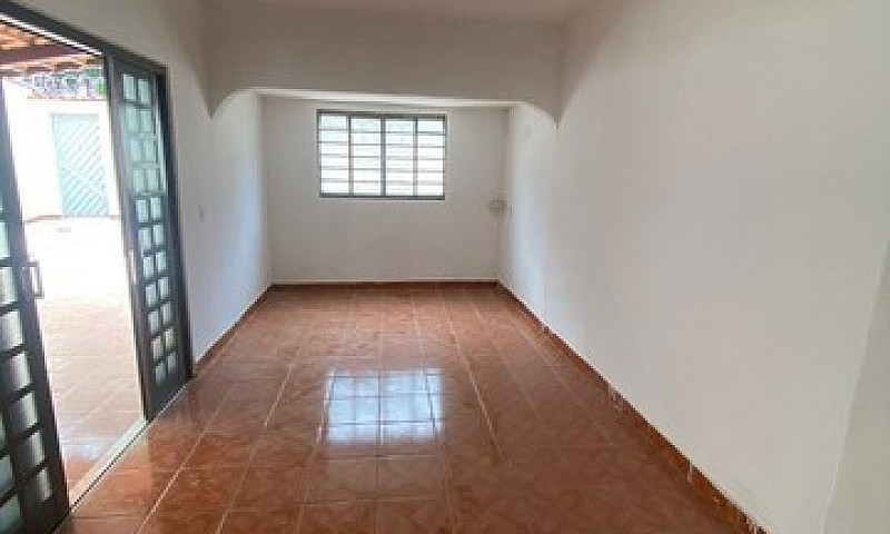 Casa 3/4 No Jardim B...